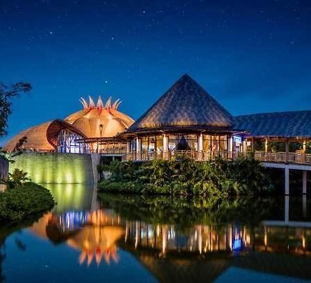 קנקון The Bliss At Vidanta Riviera Maya מראה חיצוני תמונה