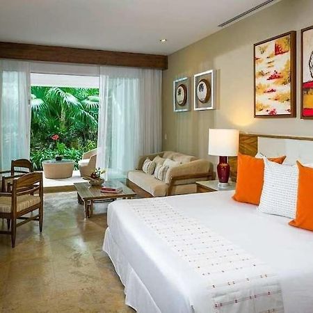 קנקון The Bliss At Vidanta Riviera Maya מראה חיצוני תמונה