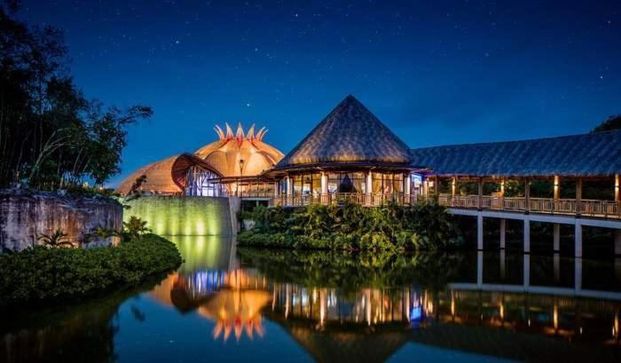קנקון The Bliss At Vidanta Riviera Maya מראה חיצוני תמונה