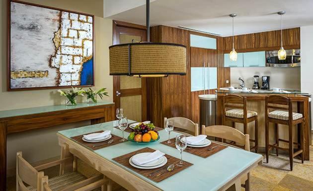קנקון The Bliss At Vidanta Riviera Maya מראה חיצוני תמונה